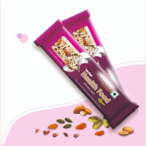 Patanjali Herbal Health Food Bar – 35g
