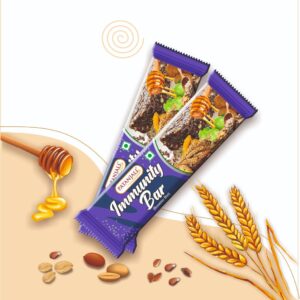 Patanjali Immunity Bar-35g