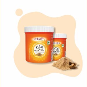 Patanjali Bandhani Hing Powder-50g